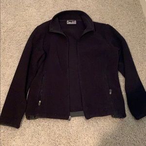 REI Fleece Jacket